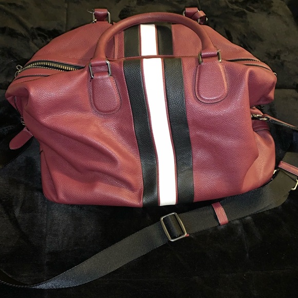 Coach Carryall - Picture 2 of 5